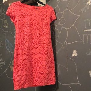 Banana Republic Mini Dress